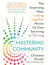 Mastering Community - Humanitas