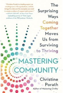 Mastering Community - Humanitas