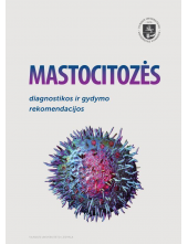 Mastocitozės diagnostikos irgydymo rekomendacijos Humanitas
