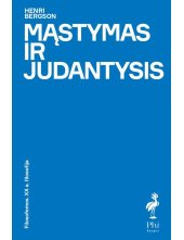 Mąstymas ir judantysis - Humanitas