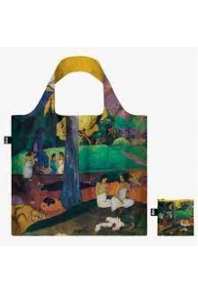 PAUL GAUGUIN Mata Mua Bag (Loqi maišelis) - Humanitas