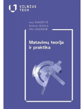 Matavimų teorija ir praktika - Humanitas