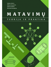 Matavimų teorija ir praktika - Humanitas