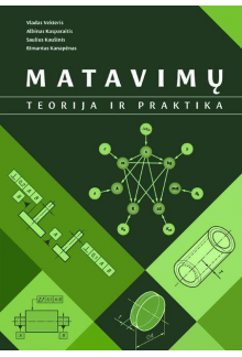 Matavimų teorija ir praktika - Humanitas
