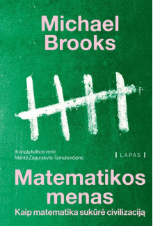 Matematikos menas - Humanitas
