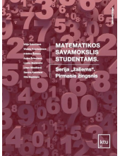 Matematikos savamokslis studentams - Humanitas