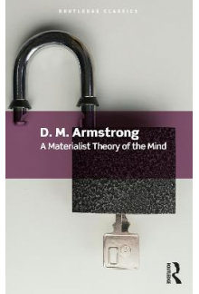 A Materialist Theory of the Mi nd - Humanitas