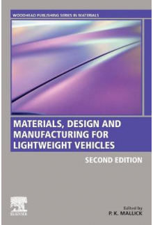 Materials, Design and Manufacturing for Lightweight Vehicles - Humanitas