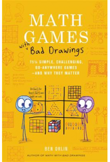 Math Games with Bad Drawings - Humanitas