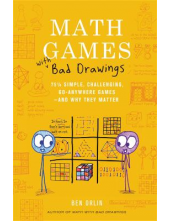 Math Games with Bad Drawings - Humanitas