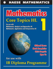 Mathematics: Core Topics HL 1 - Humanitas