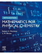 Mathematics for Physical Chemistry - Humanitas