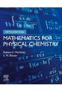 Mathematics for Physical Chemistry - Humanitas