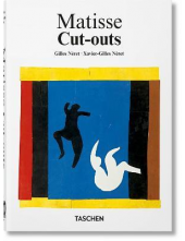 Matisse. Cut-outs. 40th Ed. - Humanitas