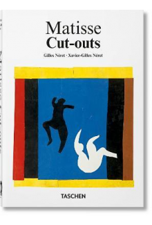 Matisse. Cut-outs (40th Anniversary Edition) - Humanitas