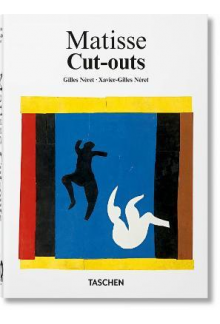 Matisse. Cut-outs. 40th Ed. - Humanitas