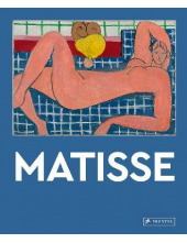 Matisse : Masters of Art - Humanitas