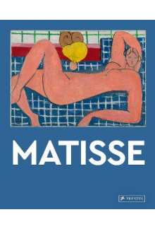 Matisse : Masters of Art - Humanitas