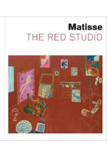 Matisse: The Red Studio - Humanitas