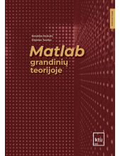 Matlab grandinių teorijoje - Humanitas