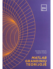 Matlab grandinių teorijoje - Humanitas
