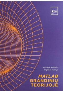 Matlab grandinių teorijoje - Humanitas