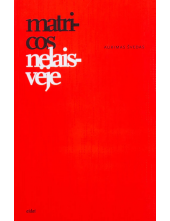 Matricos nelaisvėje - Humanitas