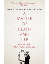 Matter of Death and Life - Humanitas