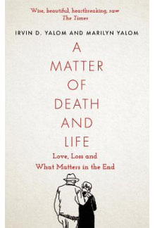 Matter of Death and Life - Humanitas
