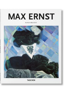 Max Ernst - Humanitas