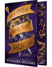 Mayhem & the Mortal Deluxe ed. - Humanitas