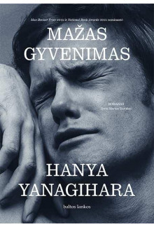 Mažas gyvenimas - Humanitas