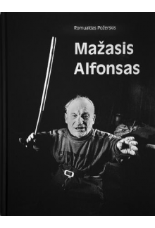 Mažasis Alfonsas - Humanitas