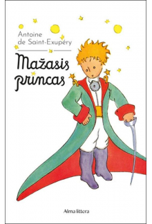 Mažasis princas - Humanitas