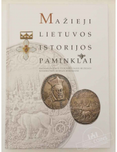 Mažieji Lietuvos istorijos paminklai - Humanitas