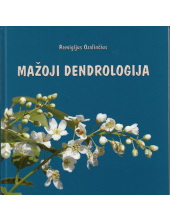 Mažoji dendrologija - Humanitas