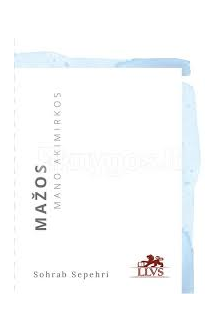Mažos mano akimirkos - Humanitas