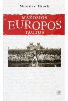 Mažosios Europos tautos - Humanitas