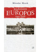 Mažosios Europos tautos - Humanitas