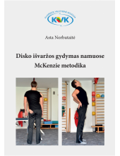 Disko išvaržos gydymas namuose McKenzie metodika - Humanitas