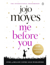 Me Before You - Humanitas