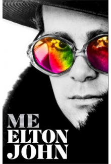 Me: Elton John Official Autobiography - Humanitas