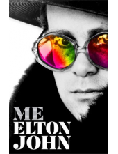 Me: Elton John Official Autobiography - Humanitas