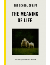 The Meaning of Life: the True Ingredients of Fulfilment - Humanitas