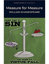 Measure for Measure - Humanitas