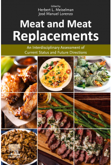 Meat and Meat Replacements - Humanitas