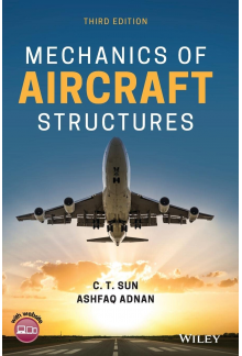 Mechanics of Aircraft Structures 3rd Edition - Humanitas