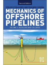 Mechanics of Offshore Pipelines: Volume I - Humanitas