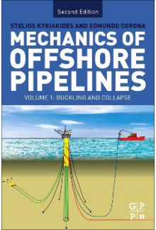 Mechanics of Offshore Pipelines: Volume I - Humanitas