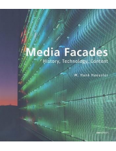 Media Facades; History, Techno logy and Media Content - Humanitas